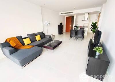 2-BR Condo at Fullerton Sukhumvit near BTS Ekkamai