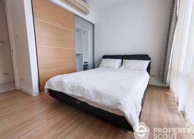 2-BR Condo at Fullerton Sukhumvit near BTS Ekkamai