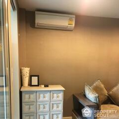 1-BR Condo at The Crest Sukhumvit 49 near BTS Thong Lor (ID 418787)