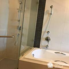 1-BR Condo at The Crest Sukhumvit 49 near BTS Thong Lor (ID 418787)