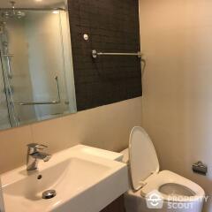 1-BR Condo near BTS Asok (ID 418787)