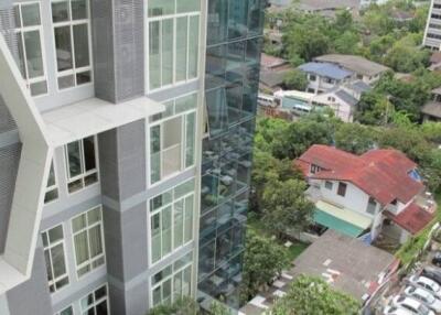 1-BR Condo at Ideo Verve Sukhumvit near BTS On Nut (ID 553464)