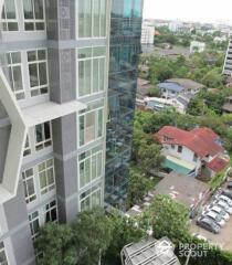 1-BR Condo at Ideo Verve Sukhumvit near BTS On Nut (ID 553464)