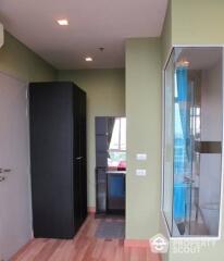 1-BR Condo at Ideo Verve Sukhumvit near BTS On Nut (ID 553464)