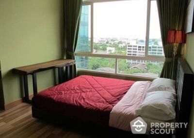 1-BR Condo at Ideo Verve Sukhumvit near BTS On Nut (ID 553464)