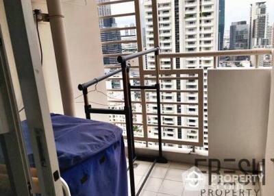 Studio Condo at Condo One X Sukhumvit 26 near BTS Phrom Phong