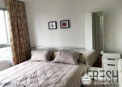 Studio Condo at Condo One X Sukhumvit 26 near BTS Phrom Phong