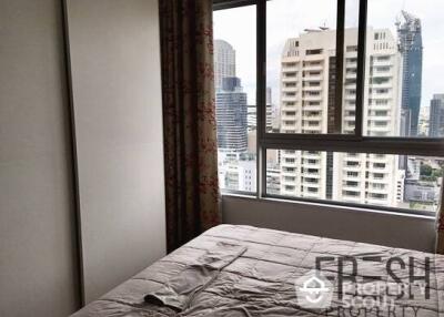 Studio Condo at Condo One X Sukhumvit 26 near BTS Phrom Phong