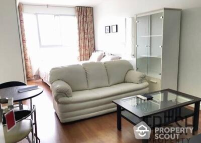 Studio Condo at Condo One X Sukhumvit 26 near BTS Phrom Phong