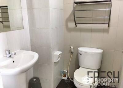 Studio Condo at Condo One X Sukhumvit 26 near BTS Phrom Phong