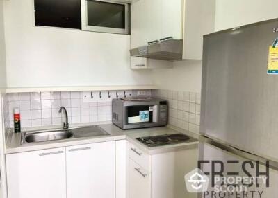 Studio Condo at Condo One X Sukhumvit 26 near BTS Phrom Phong