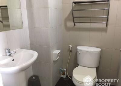 Studio Condo at Condo One X Sukhumvit 26 near BTS Phrom Phong