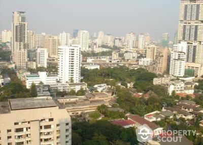 Studio Condo at Condo One X Sukhumvit 26 near BTS Phrom Phong (ID 510251)