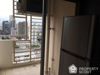 Studio Condo at Condo One X Sukhumvit 26 near BTS Phrom Phong