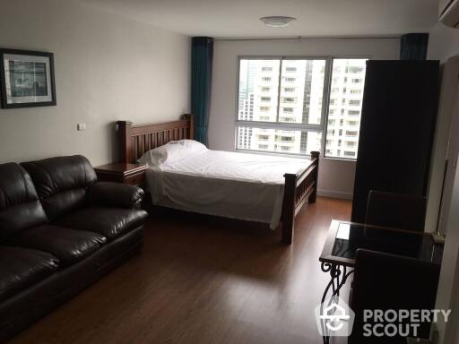 Studio Condo at Condo One X Sukhumvit 26 near BTS Phrom Phong