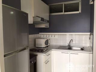 Studio Condo at Condo One X Sukhumvit 26 near BTS Phrom Phong