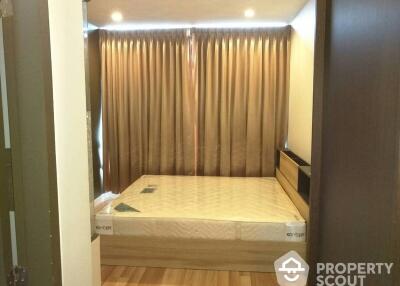 1-BR Condo at Ideo Verve Sukhumvit near BTS On Nut (ID 514886)