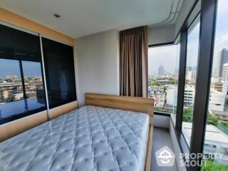 2-BR Condo at Life @ Sukhumvit 65 near BTS Phra Khanong