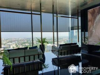 2-BR Condo at Life @ Sukhumvit 65 near BTS Phra Khanong