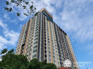 2-BR Condo at Life @ Sukhumvit 65 near BTS Phra Khanong