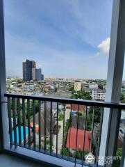 2-BR Condo at Life @ Sukhumvit 65 near BTS Phra Khanong