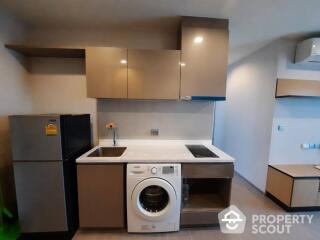 2-BR Condo at Life @ Sukhumvit 65 near BTS Phra Khanong