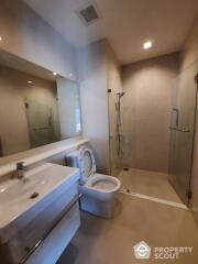 2-BR Condo at Life @ Sukhumvit 65 near BTS Phra Khanong