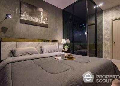 2-BR Condo at Life @ Sukhumvit 65 near BTS Phra Khanong (ID 251426)