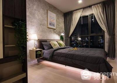 2-BR Condo at Life @ Sukhumvit 65 near BTS Phra Khanong (ID 251426)