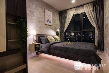 2-BR Condo at Life @ Sukhumvit 65 near BTS Phra Khanong (ID 251426)