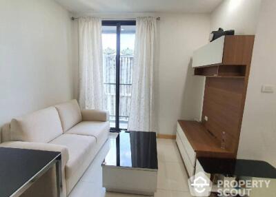 2-BR Condo near BTS On Nut