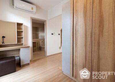 4-BR Townhouse near BTS Nana