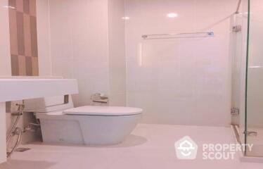 1-BR Condo at Q House Sukhumvit 79 near BTS On Nut (ID 100852)