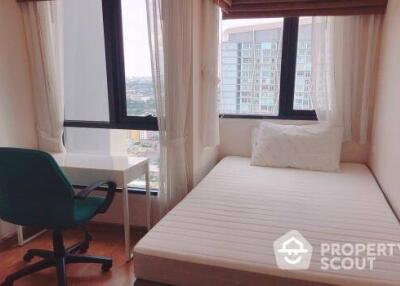 1-BR Condo at Q House Sukhumvit 79 near BTS On Nut (ID 100852)