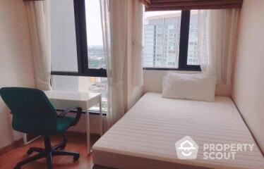 1-BR Condo at Q House Sukhumvit 79 near BTS On Nut (ID 100852)