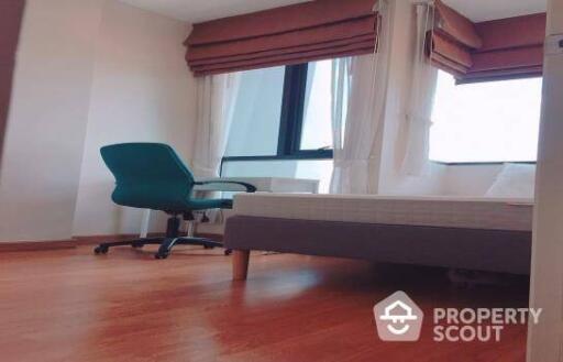 1-BR Condo at Q House Sukhumvit 79 near BTS On Nut (ID 100852)