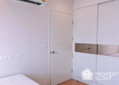 1-BR Condo at Q House Sukhumvit 79 near BTS On Nut (ID 100852)