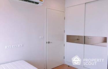 1-BR Condo at Q House Sukhumvit 79 near BTS On Nut (ID 100852)