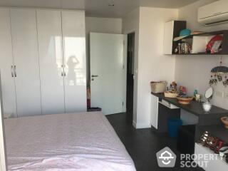 2-BR Condo at Asoke Place near MRT Sukhumvit (ID 476285)