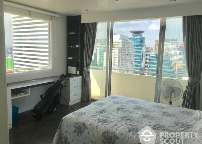 2-BR Condo at Asoke Place near MRT Sukhumvit (ID 476285)