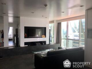 2-BR Condo at Asoke Place near MRT Sukhumvit (ID 476285)