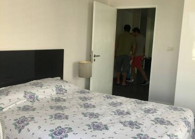 2-BR Condo at Asoke Place near MRT Sukhumvit (ID 476285)