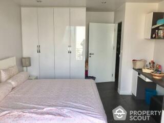 2-BR Condo at Asoke Place near MRT Sukhumvit (ID 476285)