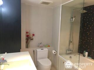 2-BR Condo at Asoke Place near MRT Sukhumvit (ID 476285)