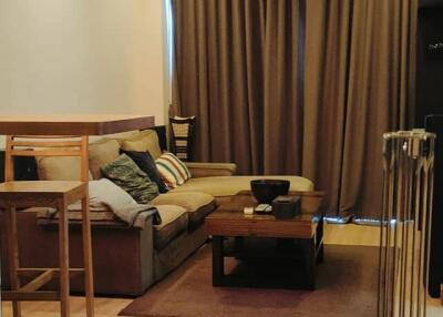 2-BR Condo near BTS Phra Khanong