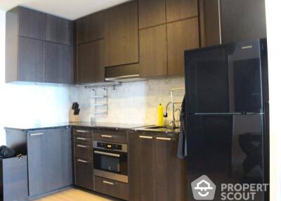 2-BR Condo near BTS Phra Khanong