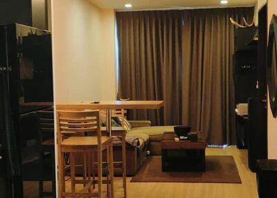 2-BR Condo near BTS Phra Khanong