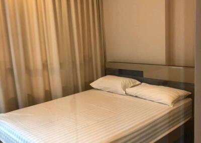 1-BR Condo at The Room Sukhumvit 69 near BTS Phra Khanong (ID 436362)