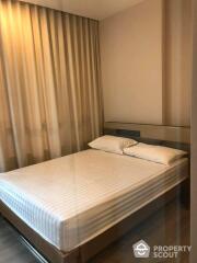 1-BR Condo at The Room Sukhumvit 69 near BTS Phra Khanong (ID 436362)