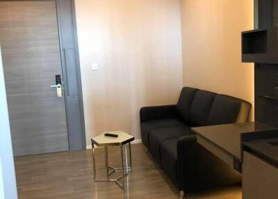 1-BR Condo at The Room Sukhumvit 69 near BTS Phra Khanong (ID 436362)